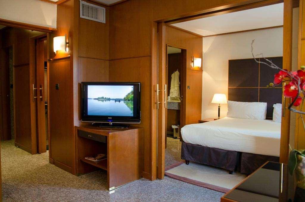 Goldstar Apartments & Suites Nice Kamer foto