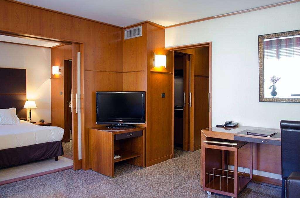 Goldstar Apartments & Suites Nice Kamer foto