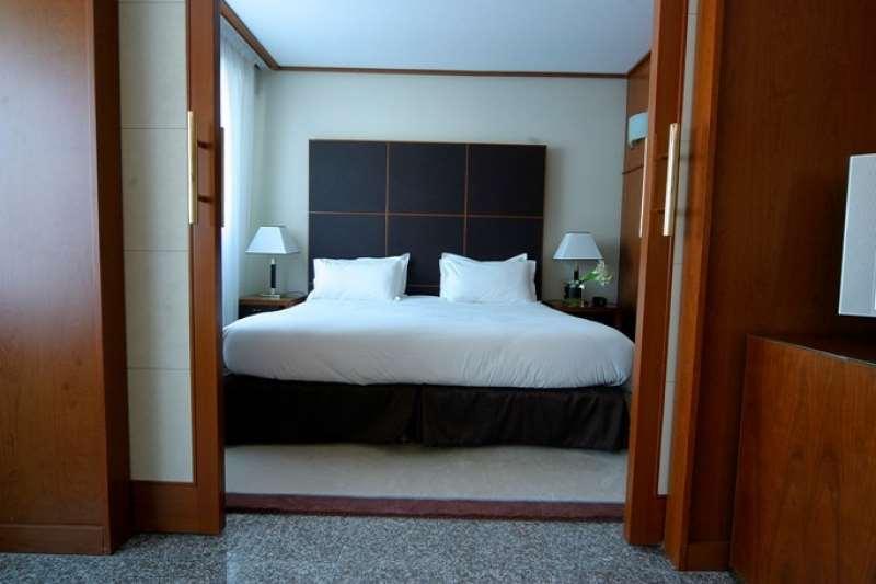 Goldstar Apartments & Suites Nice Kamer foto