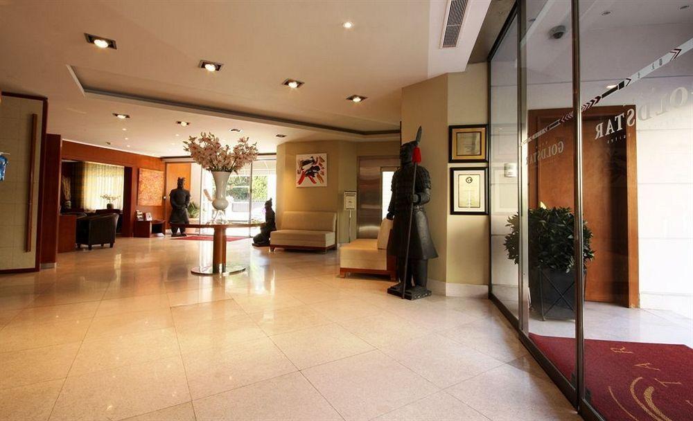 Goldstar Apartments & Suites Nice Buitenkant foto