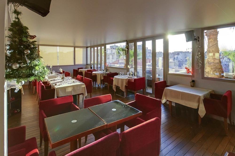 Goldstar Apartments & Suites Nice Buitenkant foto