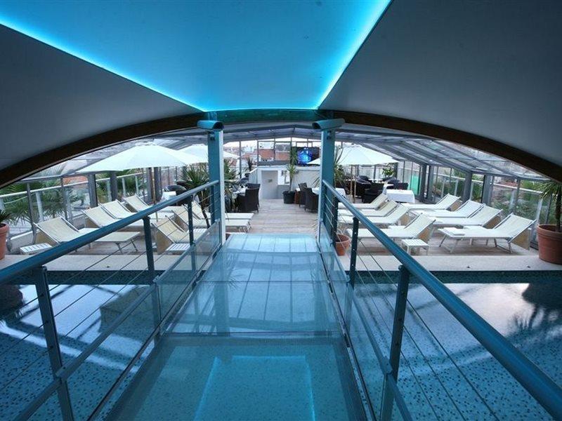 Goldstar Apartments & Suites Nice Buitenkant foto