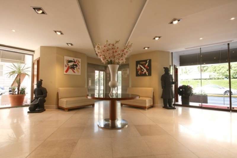 Goldstar Apartments & Suites Nice Buitenkant foto